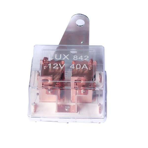 آفتامات چراغ خودرو لوکس مدل 8 فیش